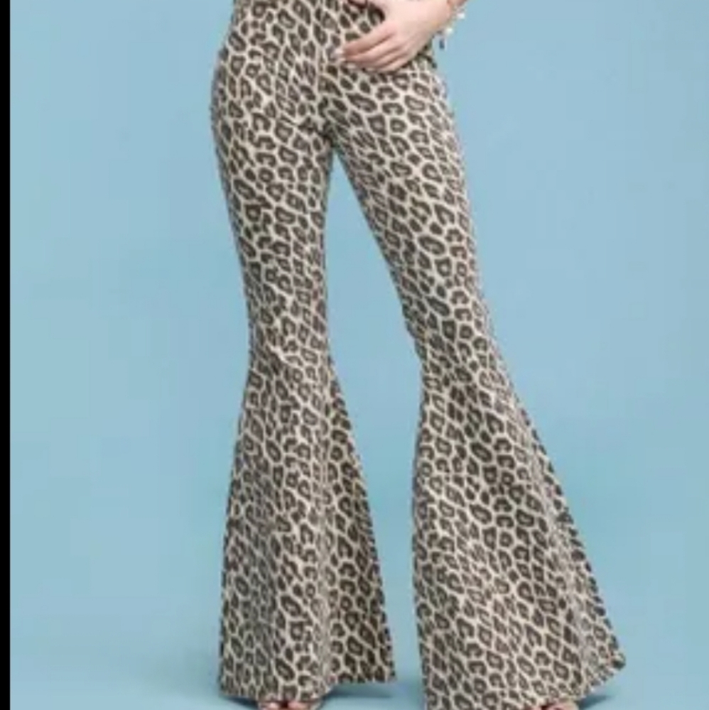 Judy blue flare jeans